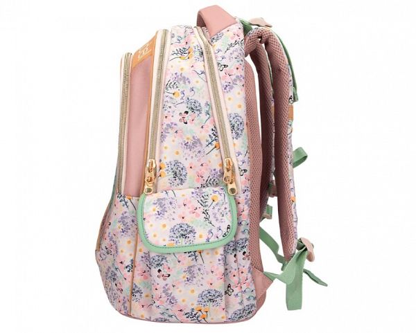 Šolski nahrbtnik TOPModel Summer Feeling