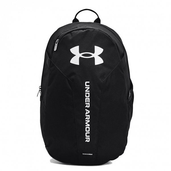 Nahrbtnik Under Armour Hustle Lite Black 002
