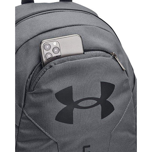 Nahrbtnik Under Armour Hustle Lite Grey