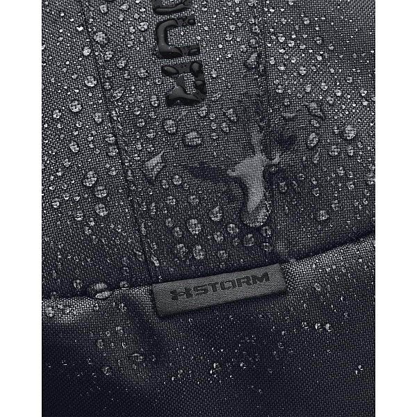 Nahrbtnik Under Armour Hustle Lite Grey