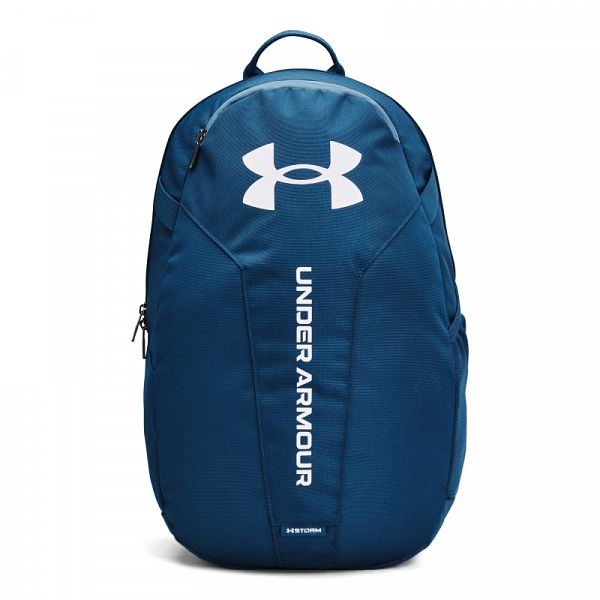 Nahrbtnik Under Armour Hustle Lite Blue