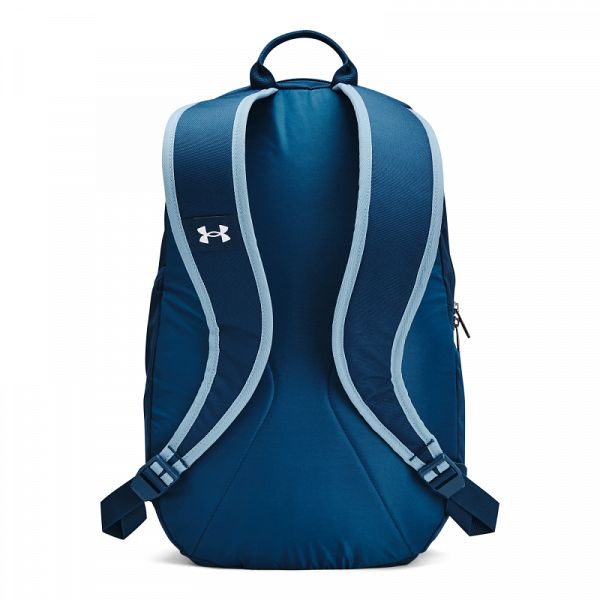 Nahrbtnik Under Armour Hustle Lite Blue
