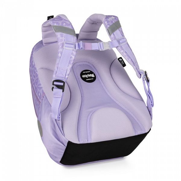 3-delni šolski set Oxybag Next Bunny