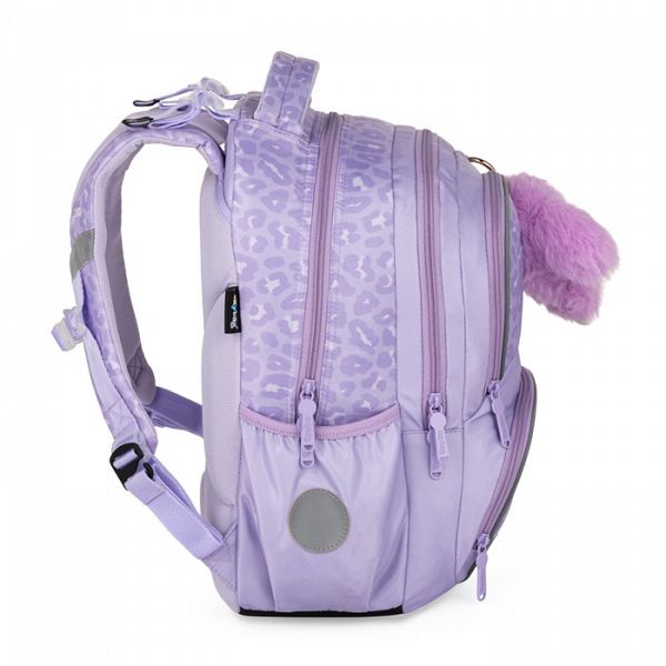 3-delni šolski set Oxybag Next Bunny