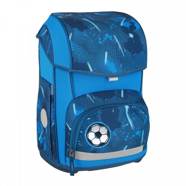 6-delni šolski set Spirit ABC Cosmo Football