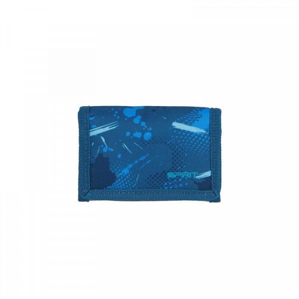 6-delni šolski set Spirit ABC Cosmo Football