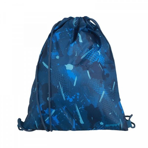 6-delni šolski set Spirit ABC Cosmo Football