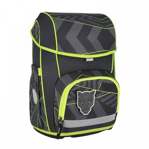 6-delni šolski set Spirit ABC Cosmo Panther