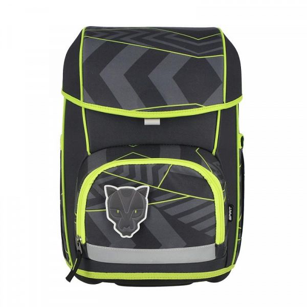 6-delni šolski set Spirit ABC Cosmo Panther