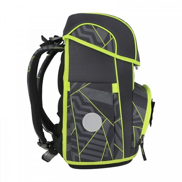 6-delni šolski set Spirit ABC Cosmo Panther