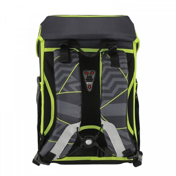 6-delni šolski set Spirit ABC Cosmo Panther