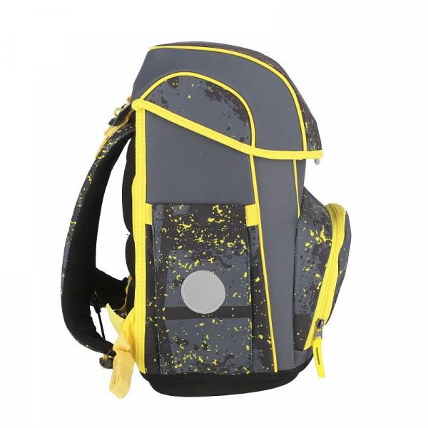 6-delni šolski set Spirit ABC Cosmo Sport Car