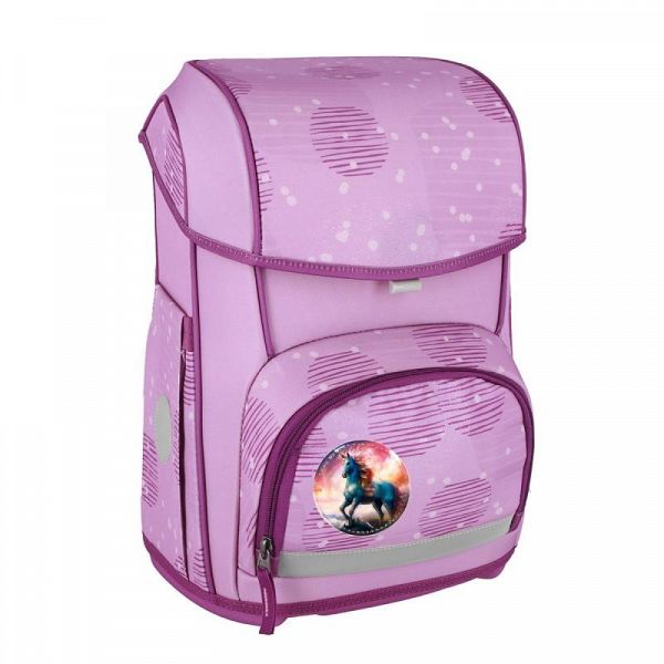 6-delni šolski set Spirit ABC Cosmo Unicorn