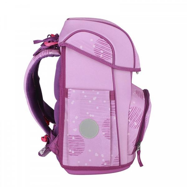 6-delni šolski set Spirit ABC Cosmo Unicorn