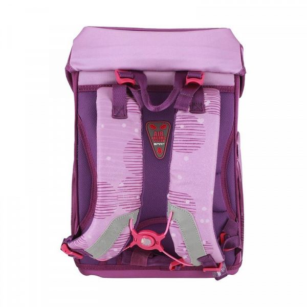 6-delni šolski set Spirit ABC Cosmo Unicorn