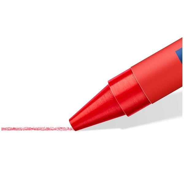 Staedtler voščenke 8 mm 12/1