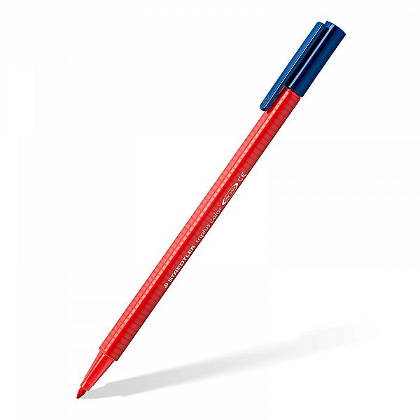 Flomastri Staedtler Triplus 20/1 PVC