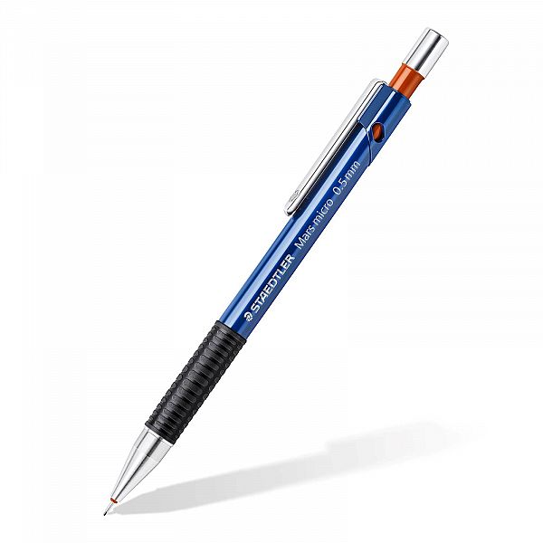 Tehnični svinčnik Staedtler Mars Micro B 0.5mm