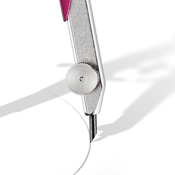 Šestilo Staedtler Mars Modro-vijolčen