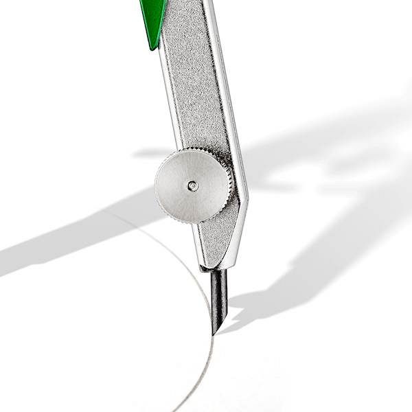 Šestilo Staedtler Mars Modro-zelen