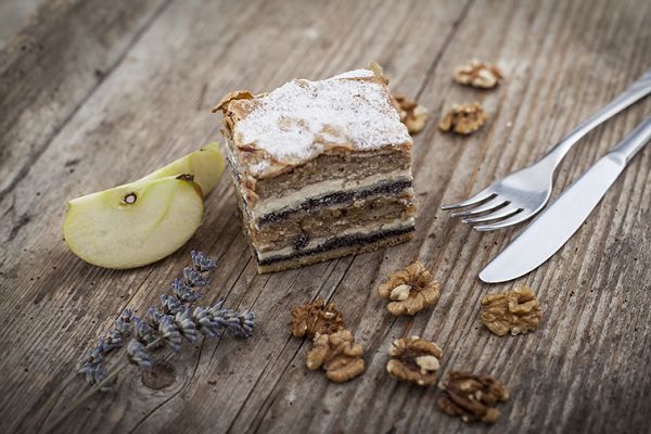 Koledar stenski 2027 JM Kulinarika