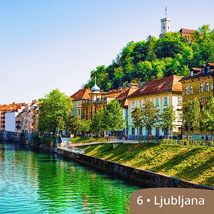 Koledar stenski 2027 JM Moja Slovenija