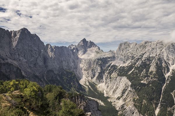 Koledar stenski 2027 JM Slovenske gore