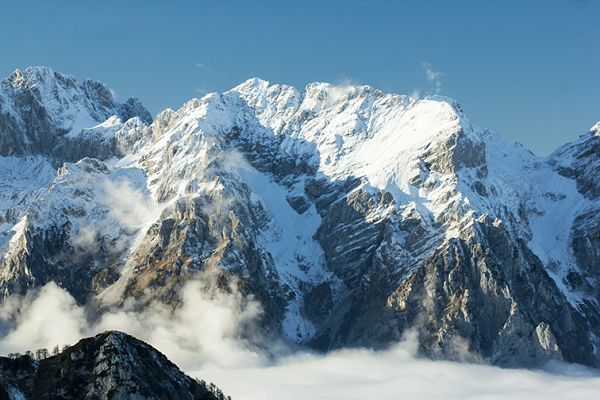 Koledar stenski 2027 JM Slovenske gore