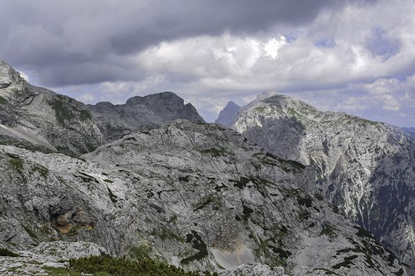 Koledar stenski 2027 JM Slovenske gore
