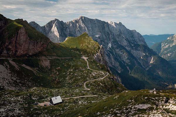Koledar stenski 2027 JM Slovenske gore