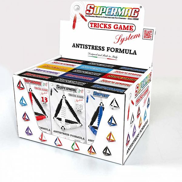 Magnetni kompleti Supermag