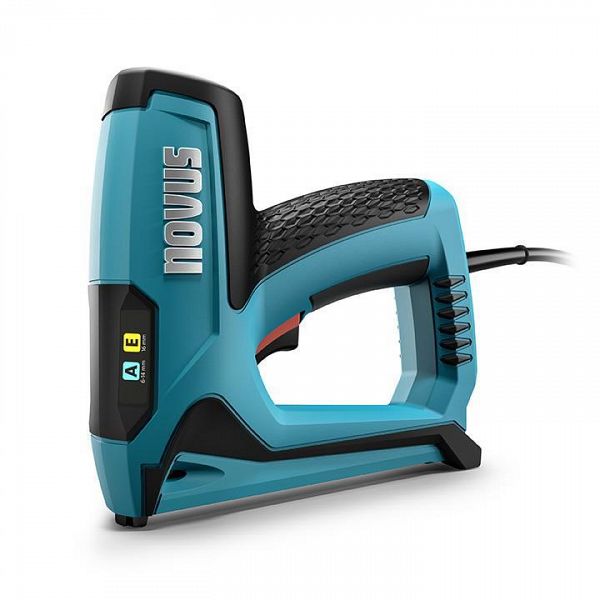 Električni tapetniški spenjač Novus J-120