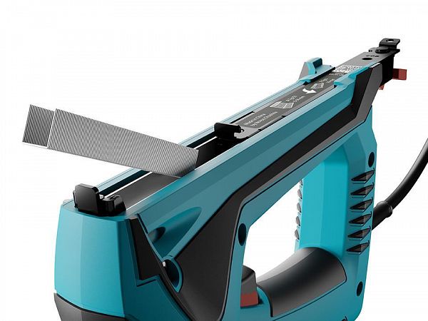 Električni tapetniški spenjač Novus J-120