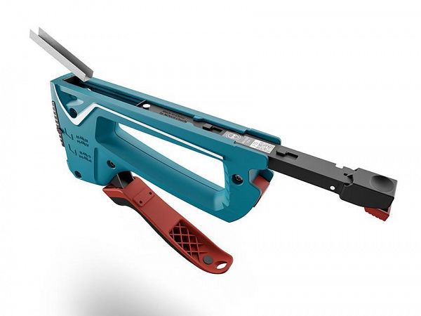 Tapetniški spenjač Novus J-15