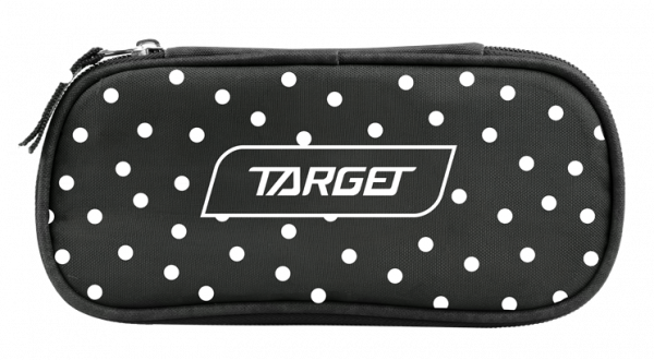 Peresnica prazna Target Compact Pop Dots