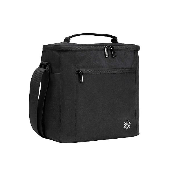 Termo torba Snow Monkey Baggie Črna