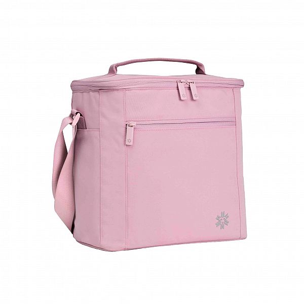 Termo torba Snow Monkey Baggie Lila