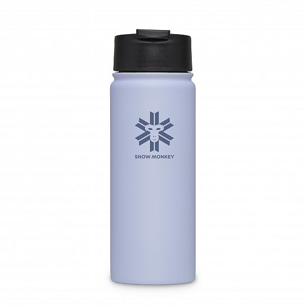 Termovka Snow Monkey Urban Explorer 0.5 L Arktično modra
