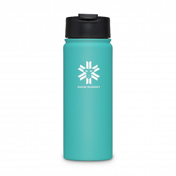 Termovka Snow Monkey Urban Explorer 0.5 L Soča Mint