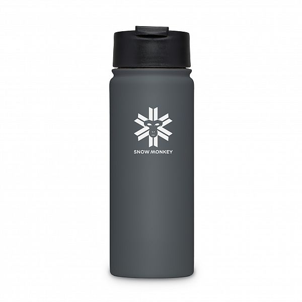 Termovka Snow Monkey Urban Explorer 0.5 L Granit