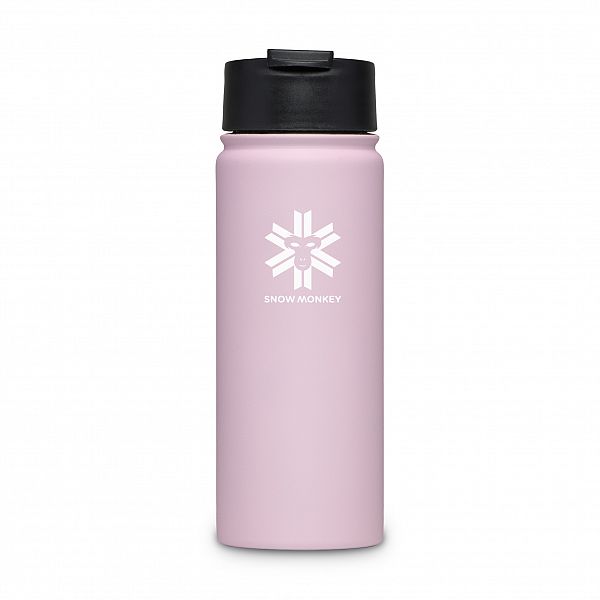 Termovka Snow Monkey Urban Explorer 0.5 L Lila