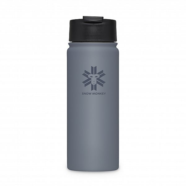 Termovka Snow Monkey Urban Explorer 0.5 L Sivo modra