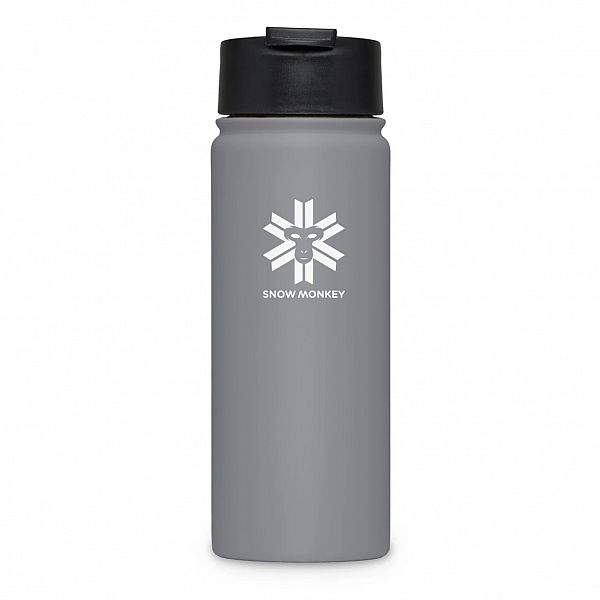 Termovka Snow Monkey Urban Explorer 0.5 L Svetlo siva