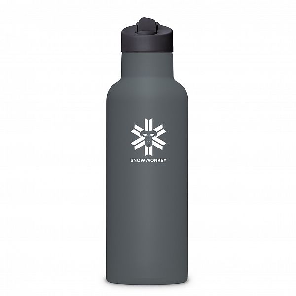 Termovka Snow Monkey Go-Getter 0.6 L Granit