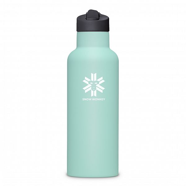 Termovka Snow Monkey Go-Getter 0.6 L Mint