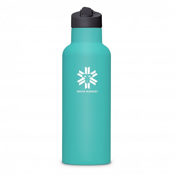 Termovka Snow Monkey Go-Getter 0.6 L Soča Mint
