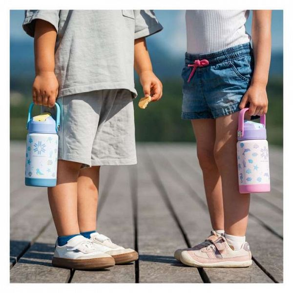 Termovka Snow Monkey Kids 0.35 L Ocean Starfish