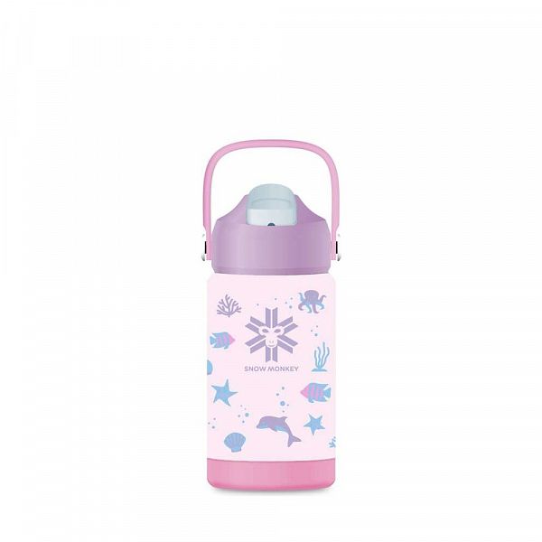 Termovka Snow Monkey Kids 0.35 L Ocean Starfish