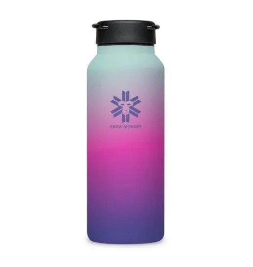 Termovka Snow Monkey Mini Jet 0.35 L Azzure Mist