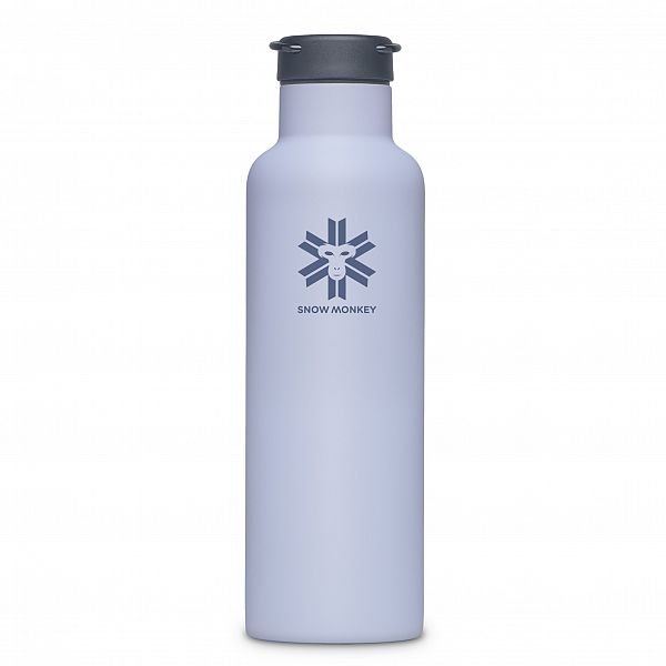 Termovka Snow Monkey Mover 0.7 L Arktično modra